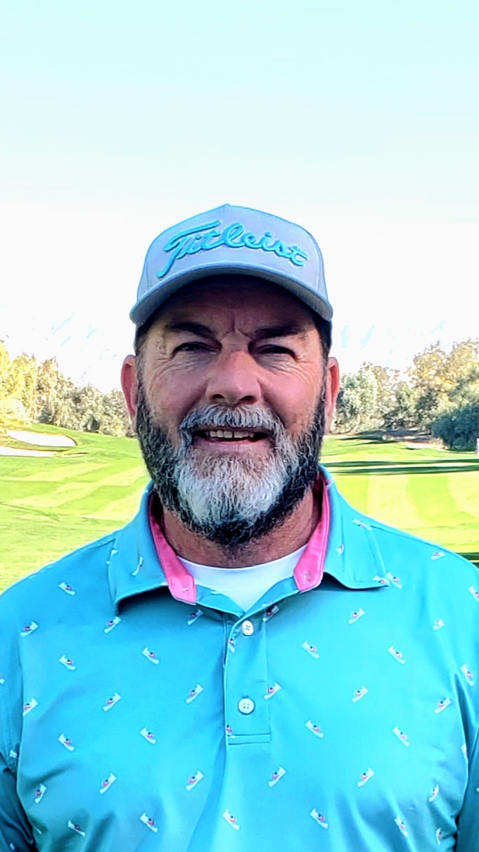 Barry Carlson