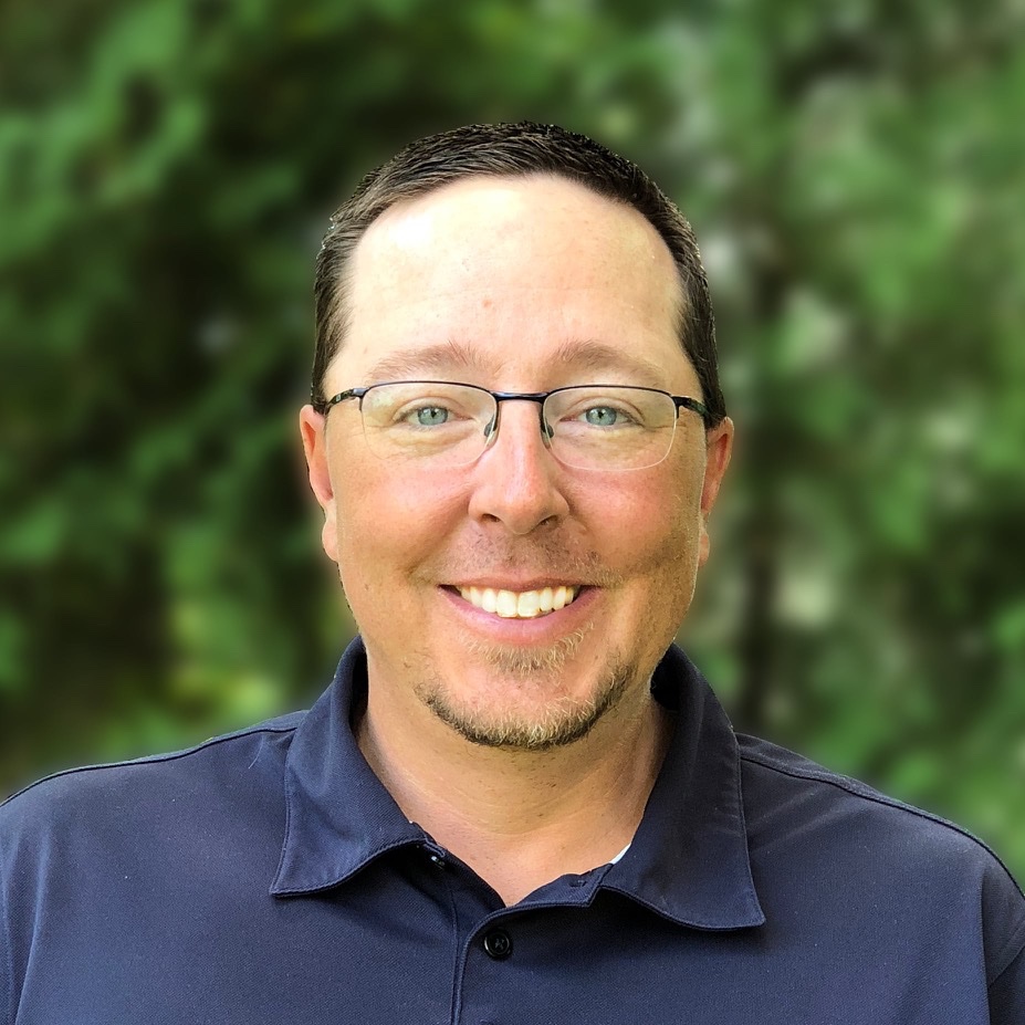 Erik J. Barzeski