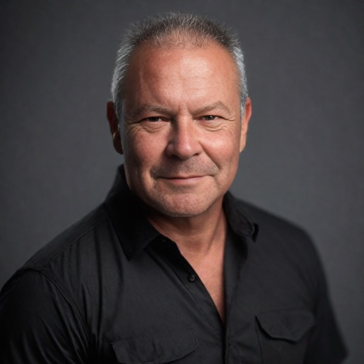 Peter Bakker