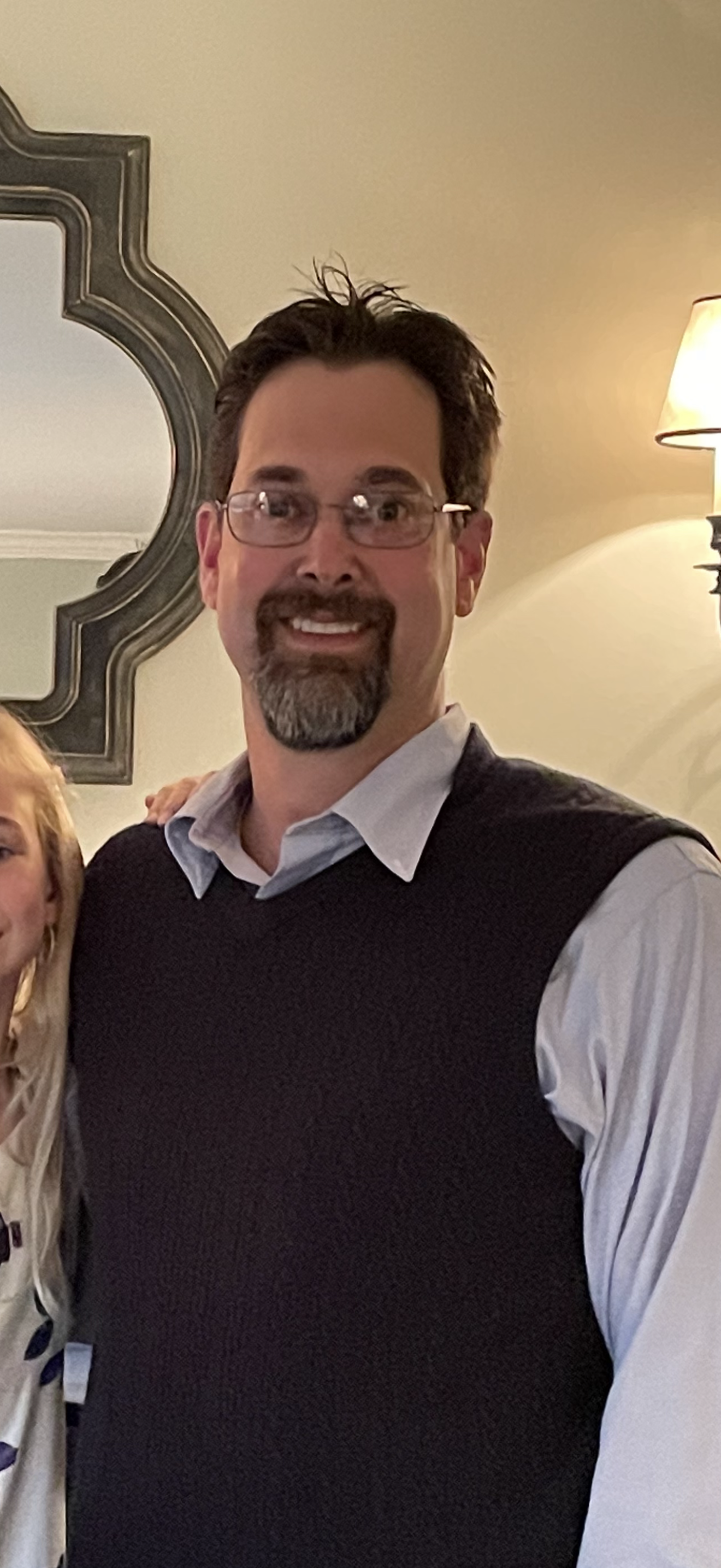 Shane Leizear