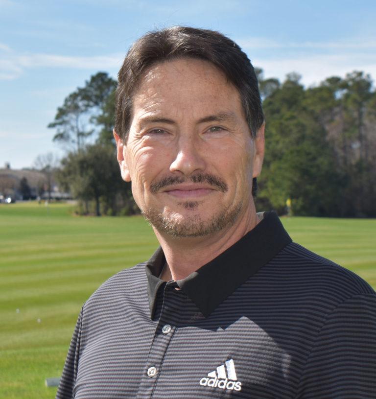 Brad Kirkman