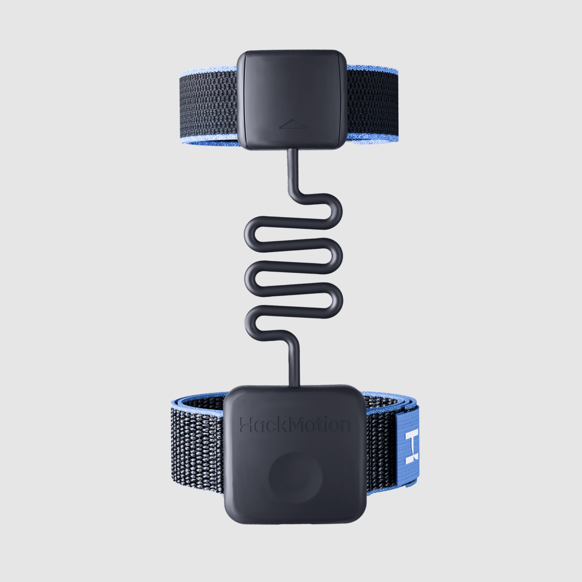 HackMotion Core: Wrist Angle Training Aid for Golf Players