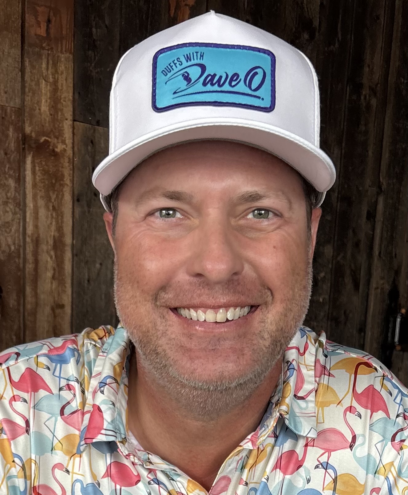 Dave Ondocsin